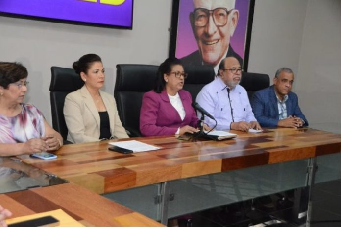 PLD conmemorará 115 aniversario nacimiento Juan Bosch con varias actividades