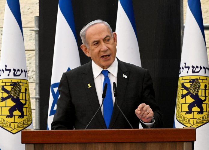 Hamás dice a Netanyahu que cumpla con acuerdo «palabra por palabra» ante amenaza de guerra