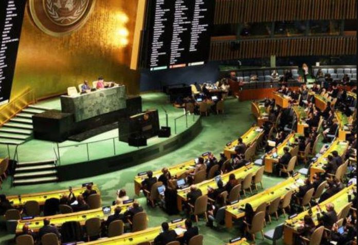 Por cuarta vez RD gana puesto en el Consejo Económico y Social de la ONU