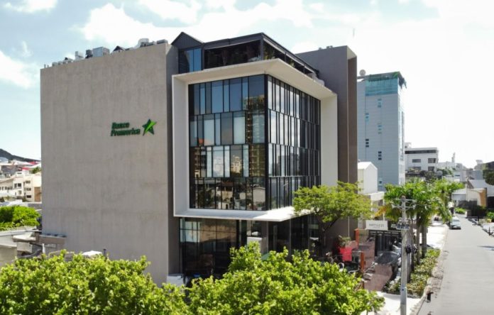 Banco Promérica alcanza tercera mejora de calificación riesgo en 4 años