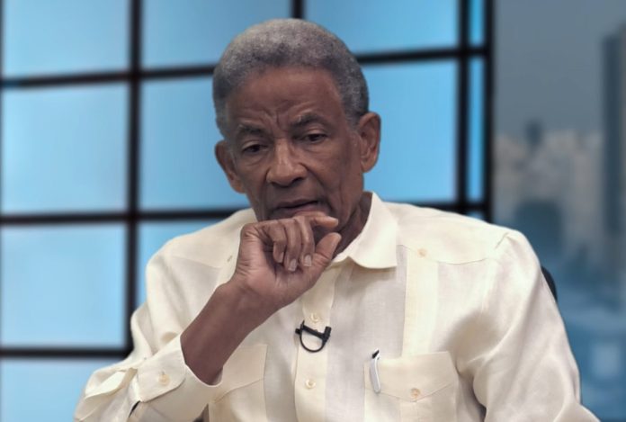 José Dunker dice, la violencia intrafamiliar es 