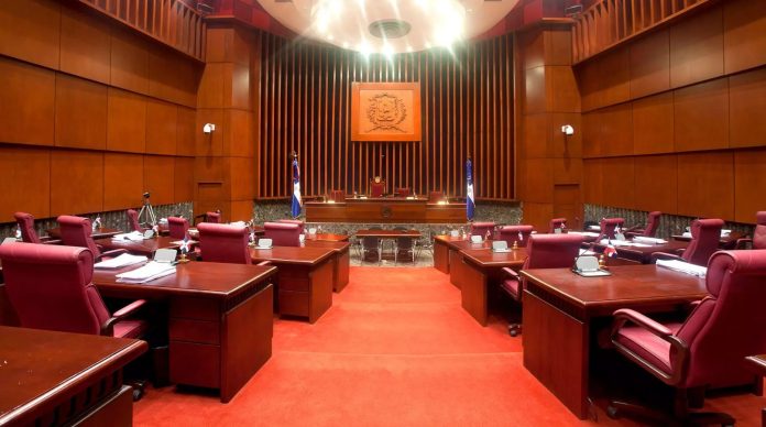 Senadores aprueban prohibición de acoso o intimidación escolar “bullying”