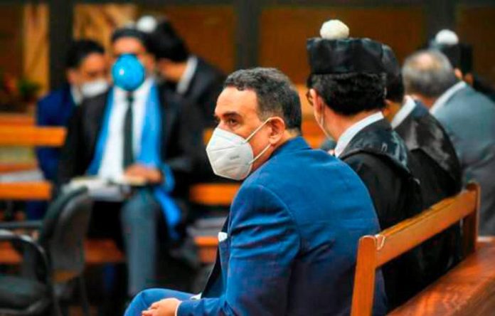 Caso Antipulpo | Testigo revela ''irregularidades'' en el Fonper