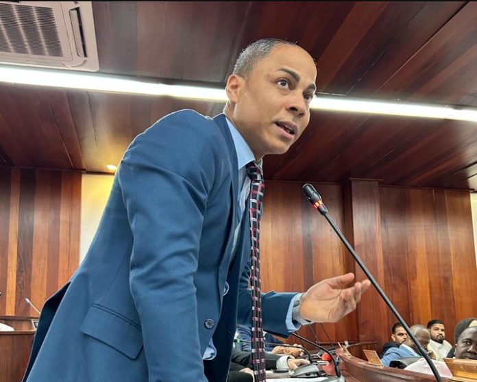 OD exige se publique listado de funcionarios que no han hecho declaración jurada de bienes