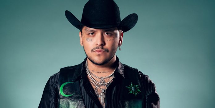 Universal Music lanza graves acusaciones contra Christian Nodal