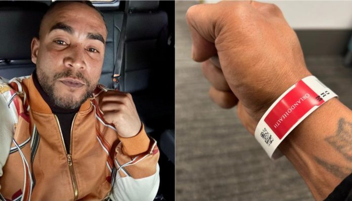 Don Omar revela padece cáncer: 