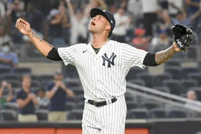 Luís Gil vuelve a lanzar en grande y Yankees vencen a Minnesota