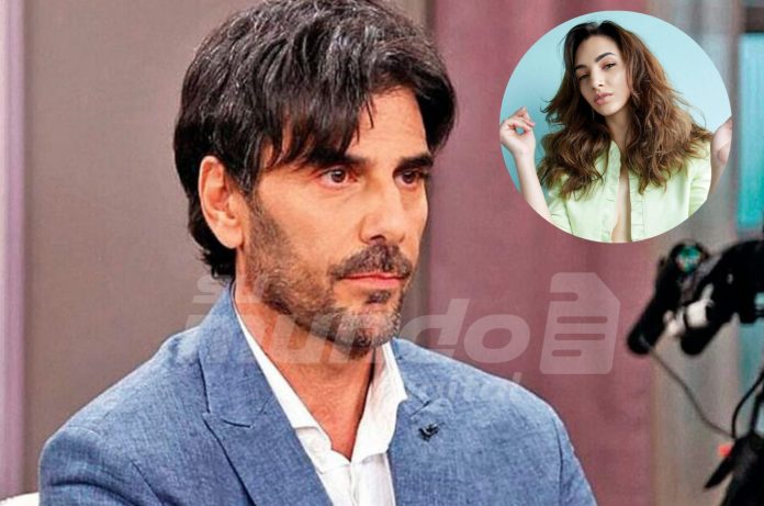 Juan Darthés es condenado a 6 años de prisión por abuso sexual a Thelma Fardín de ‘Patito feo’
