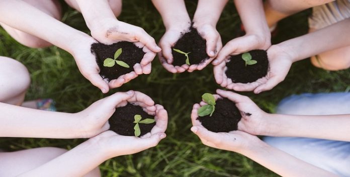 Día Mundial del Medio Ambiente este 5 de junio
