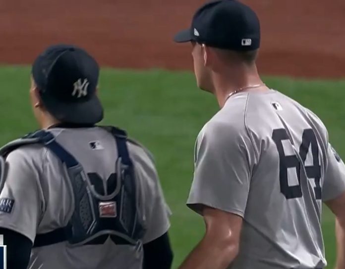 Los Yankees siguen indetenibles al derrotar otra vez a Kansas