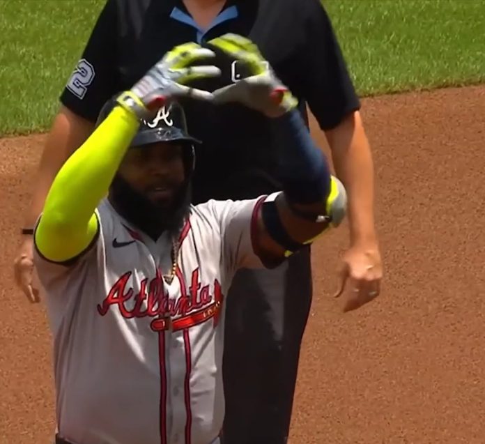 Los Bravos cortan mala racha al ganarle a Baltimore este jueves
