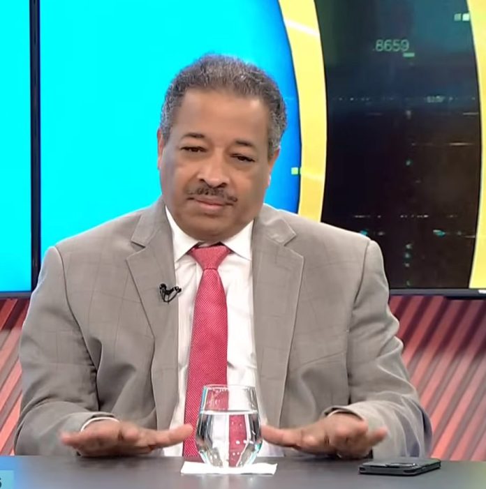 Roberto Rosario: Desde el gobierno se orientó para manejar unas elecciones con voto restringido