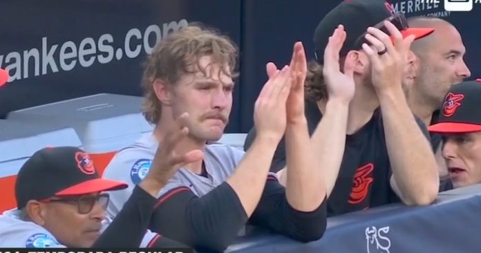 A pesar de jonrón de Judge, Baltimore aplasta a los Yankees