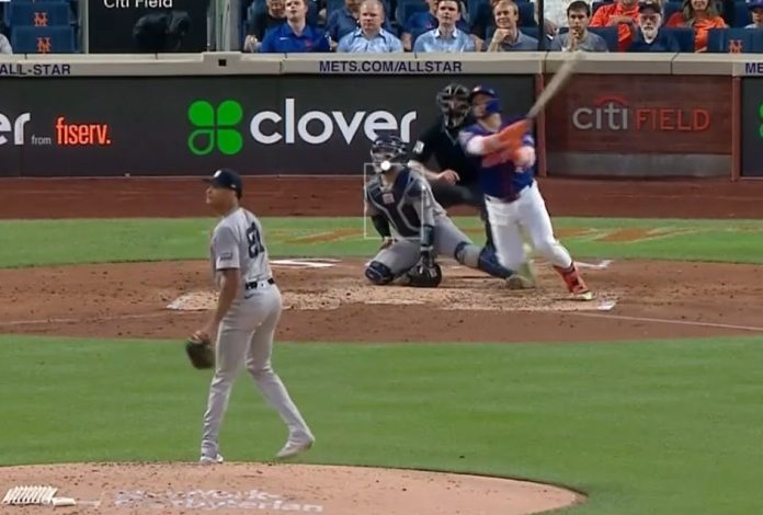 A pesar del jonrón número de 30 de Judge, Yankees caen derrotados otra vez
