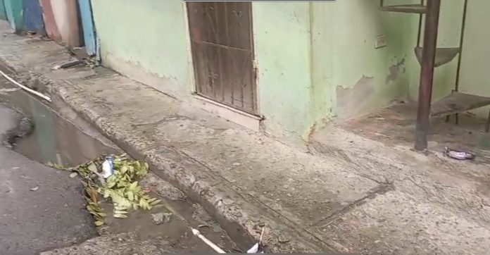 Sectores vulnerables afirman inundaciones siguen siendo el gran reto de las autoridades