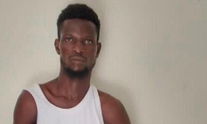Miembro de la banda criminal haitiana Los 400 Mawozo es arrestado en Jimaní