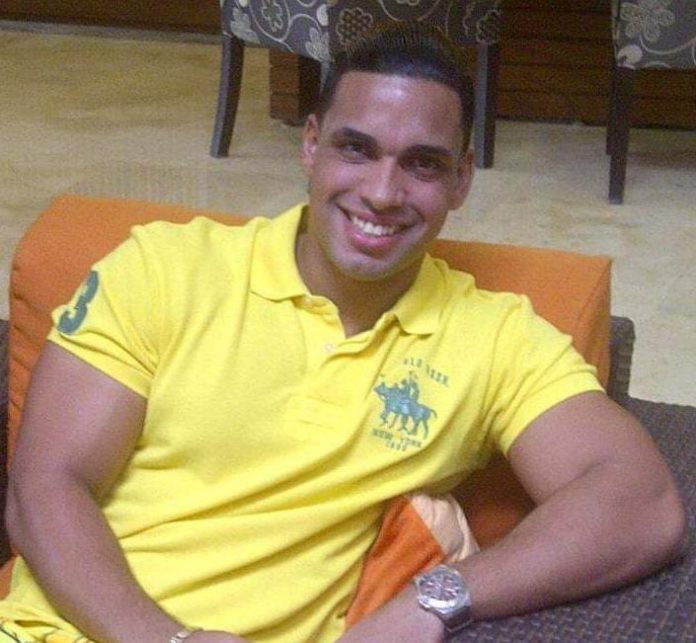 Reportan la desaparición de un joven en el Distrito Nacional