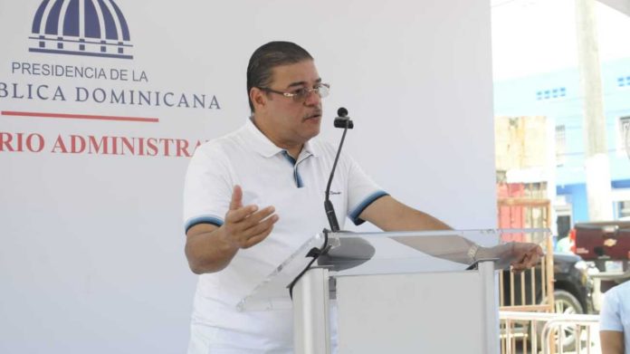 Construirán cinco multiusos en clubes emblemáticos de Puerto Plata