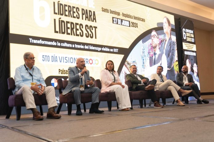 República Dominicana sede de la 6.ª Convención de Líderes de Seguridad y Salud en el Trabajo