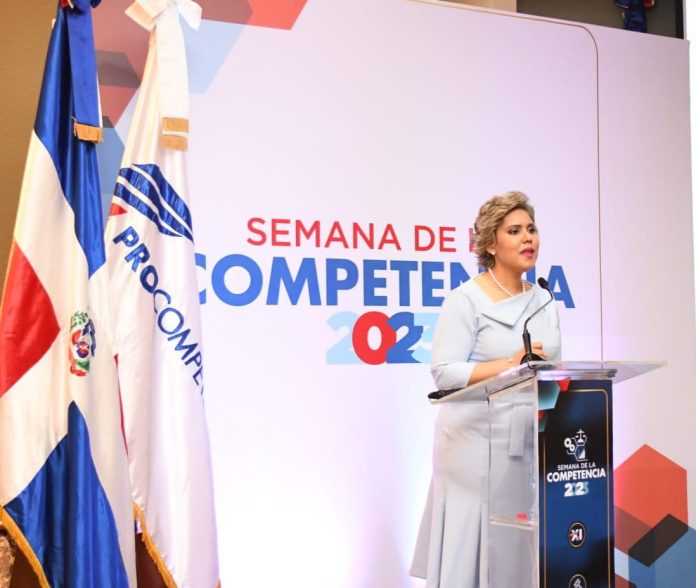 RD presidirá 22 va. reunión de expertos sobre Competencia en Ginebra