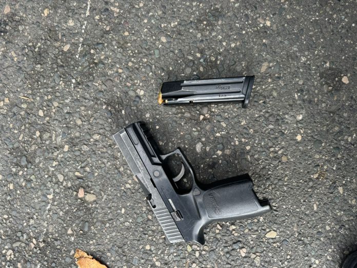Cae abatido reconocido delincuente “Jon Baqueta” al enfrentar patrulla policial