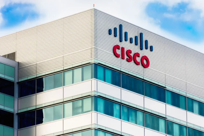 Cisco lanza fondo de inversión en IA de US$1,000 millones