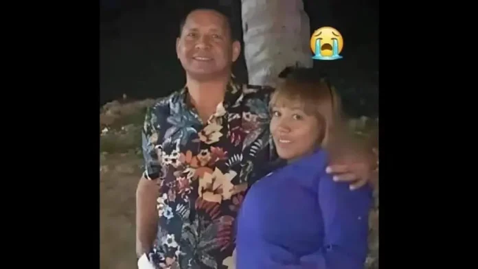 ¡Una más! Hombre mata a su esposa en La Guáyiga, dejando a tres niños en la orfandad