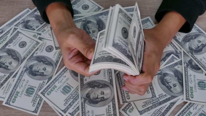 PIB de USA crece el 0.4%, en el primer trimestre de 2024