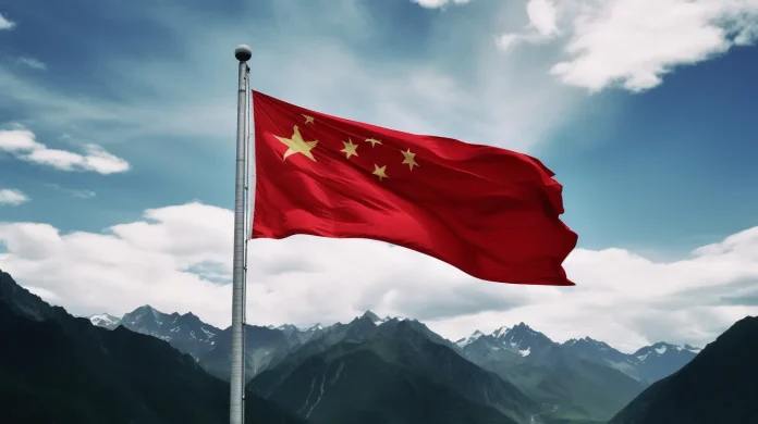 China apuesta por reformas para guiar su economía hasta 2035