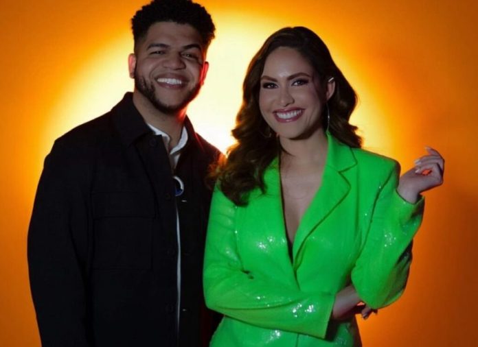 Luinny Corporán anuncia la salida de Jenny Blanco de Fogaraté Radio