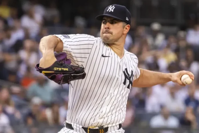 Los Yankees vuelven a ganar y ostentan el mejor récord de la MLB