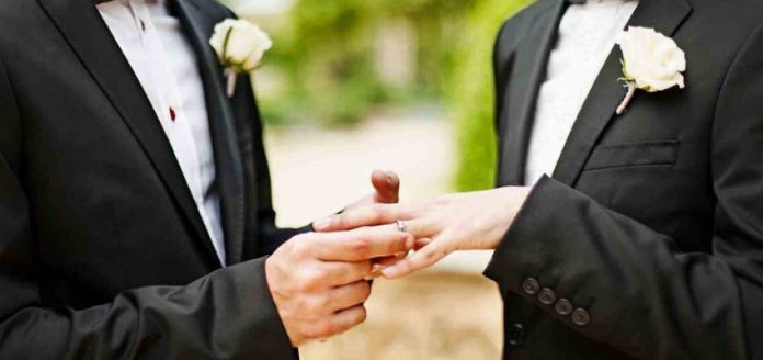Dificultad en RD para admitir validez de un matrimonio entre personas del mismo género