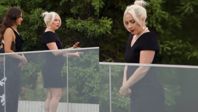 Lady Gaga desmiente rumores de embarazo