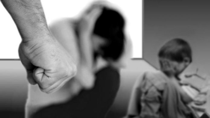 La violencia intrafamiliar y el feminicidio