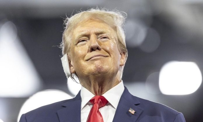 Atentado contra Trump | Se detectó complot iraní para asesinar al expresidente semanas antes