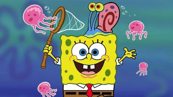 Bob Esponja tiene autismo y es su “superpoder”, confirmó el actor que da voz al personaje