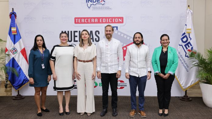Index lanza tercera edición del Concurso de Cortometrajes “Huellas de mi Quisqueya”