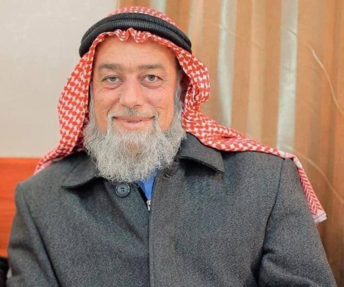 Muere líder de Hamás en Cisjordania