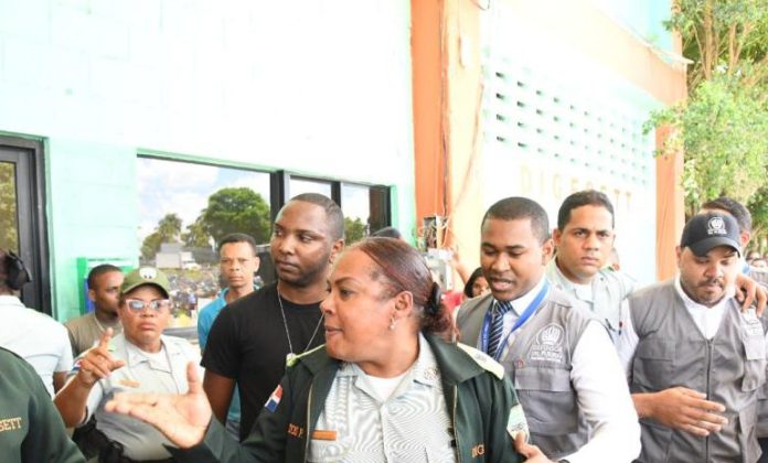 Caso Canódromo | Tribunal se reserva fallo contra coronela Ysabelita de los Santos y compartes