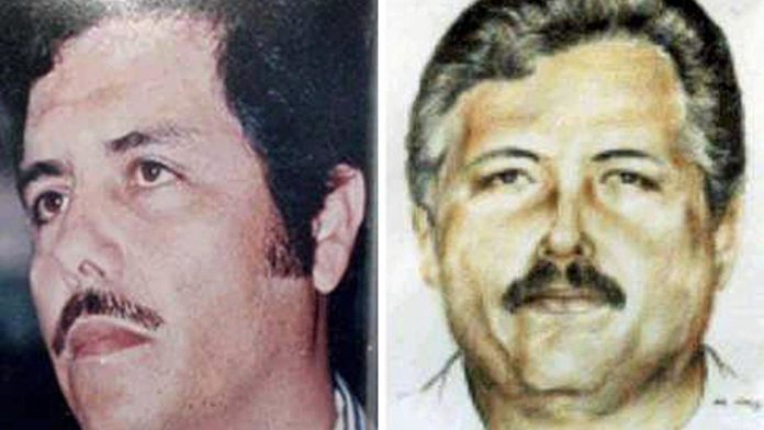 Detienen al líder del Cártel de Sinaloa