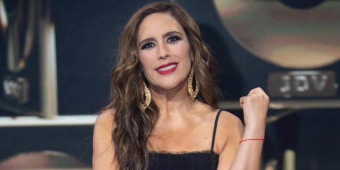 Angélica Vale desmiente rumores de su muerte: “Dejen de matar gente”