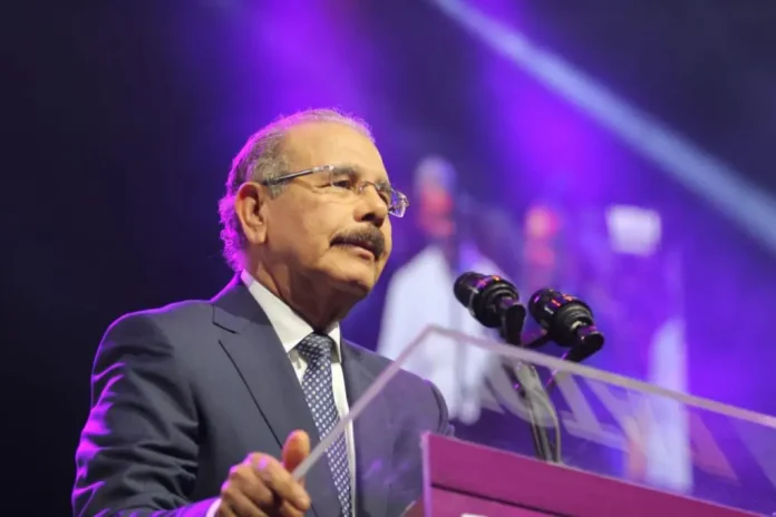 Esta reunión forma parte de la estrategia del PLD para fortalecer su estructura partidaria e implementar la nueva Línea Organizativa y Electoral, aprobada en su X Congreso Ordinario Reinaldo Pared Pérez.