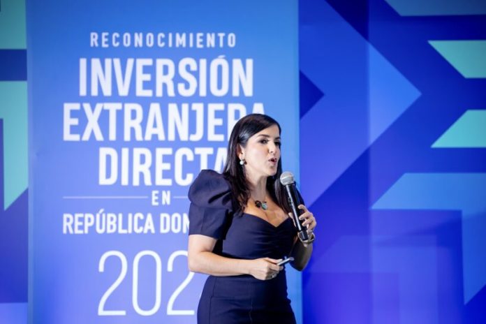 RD lidera flujos de IED desde 2022 en la región