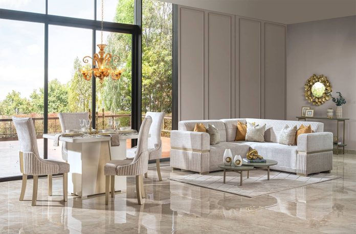 El mercado de los mueble prevé crecer un 5.5% en Latinoamérica