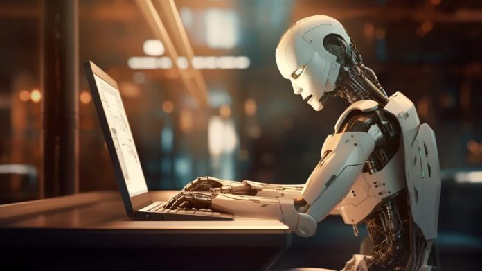 Estas palabras revelan que un texto fue escrito con inteligencia artificial