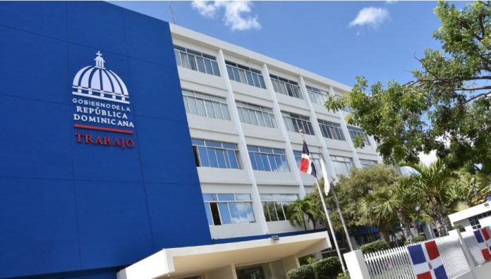 Ministerio de Trabajo invita a jornada de empleo para el Distrito Nacional