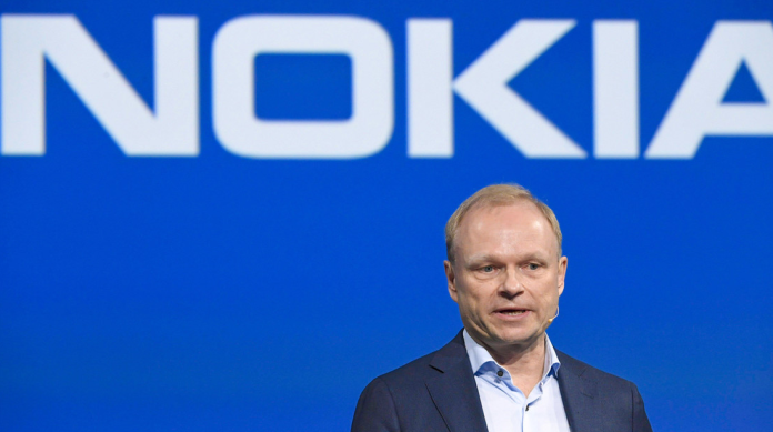 Presidente de Nokia asegura Europa está rezagada en desarrollo tecnológico