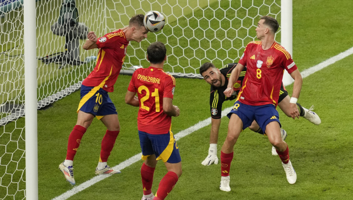 Selección de España veta entrada de Pedro Sánchez al vestuario