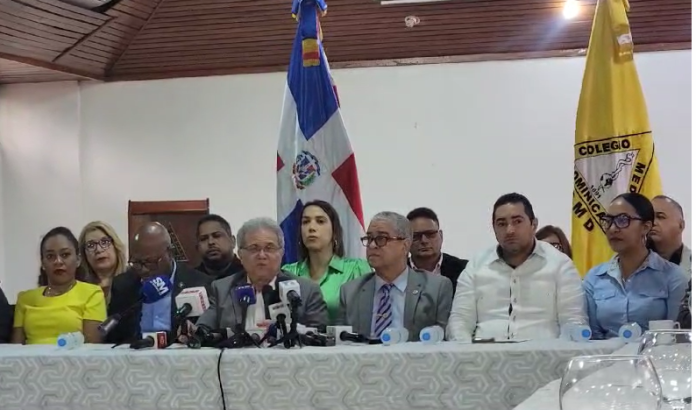 CMD cree innecesario alarmarse por supuestos casos de ántrax en Haití