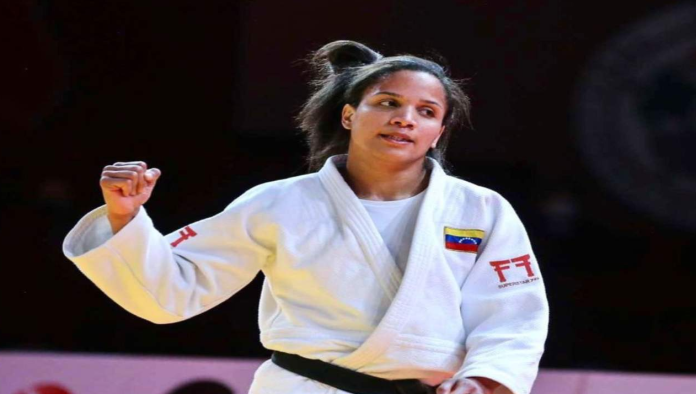 Juegos Olímpicos de París | Venezuela rechaza exclusión de judoca